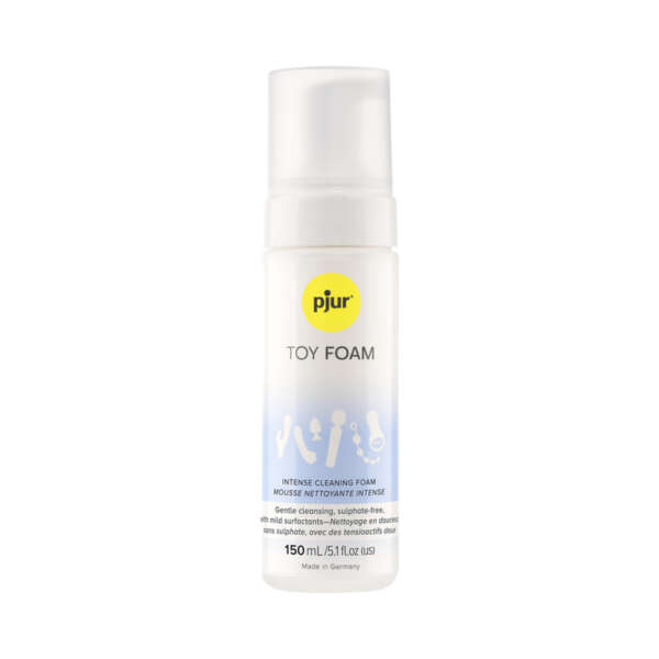 pjur TOY FOAM 5 oz.