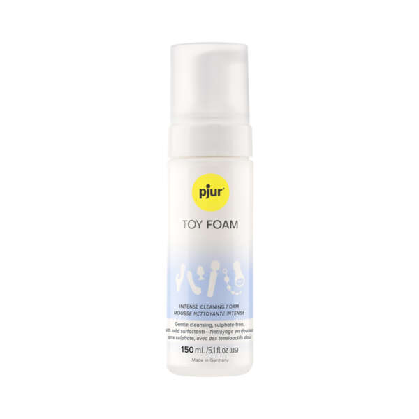 pjur TOY FOAM 5 oz.