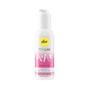 pjur TOY LUBE 3.4 oz.