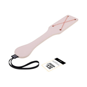 SS S&M Peaches 'n CreaMe Impress Paddle