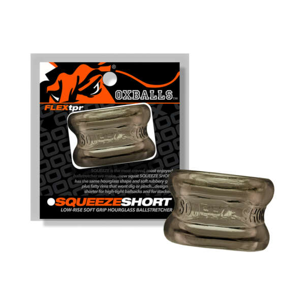 Oxballs Squeeze Short Ballstretch Storm