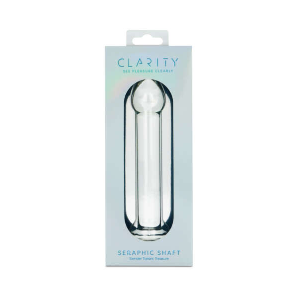 Clarity Seraphic Shaft Components Box