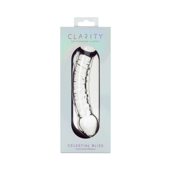 Clarity Celestial Bliss Components Box