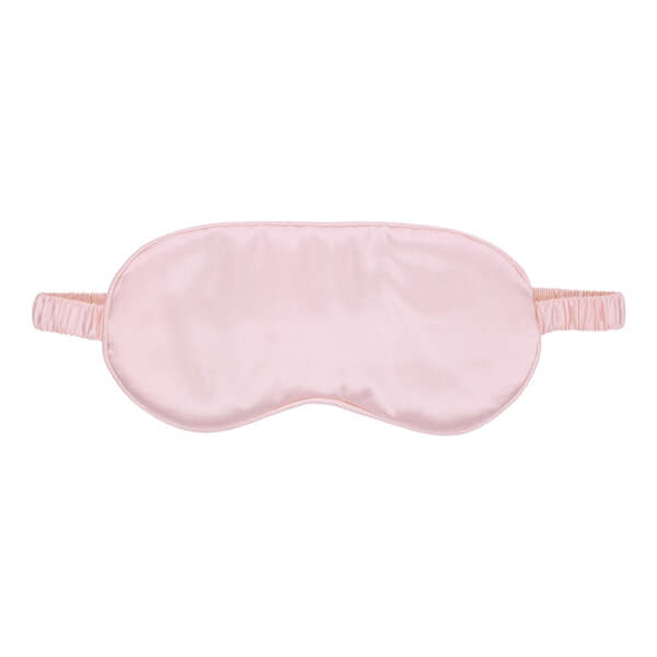 Ouch! Satin Mask Powder Pink