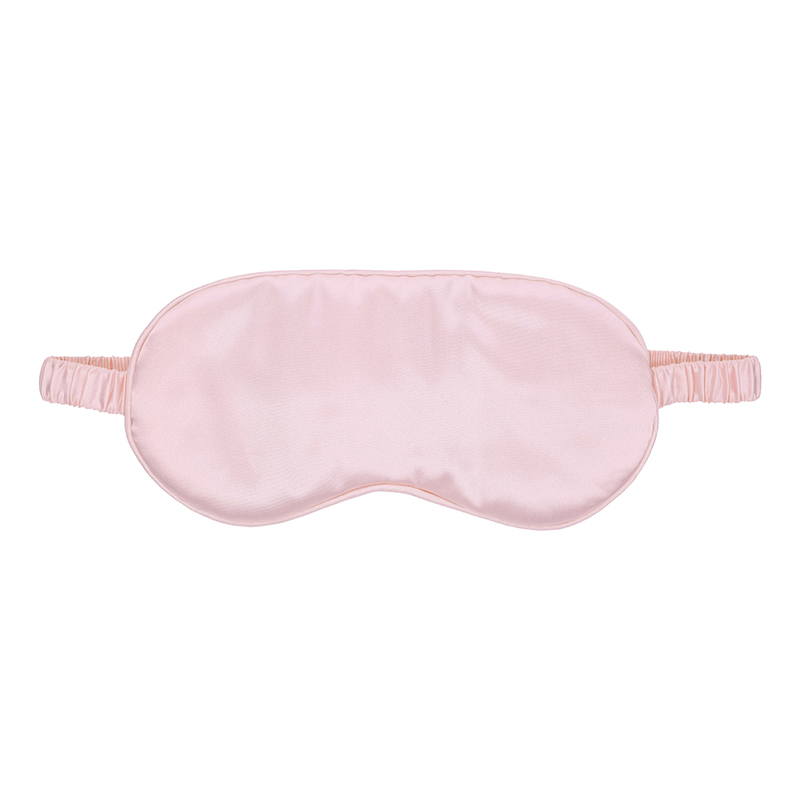 Ouch! Satin Mask Powder Pink