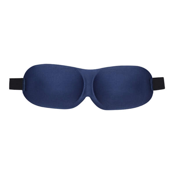 Ouch! 3D Mask Navy