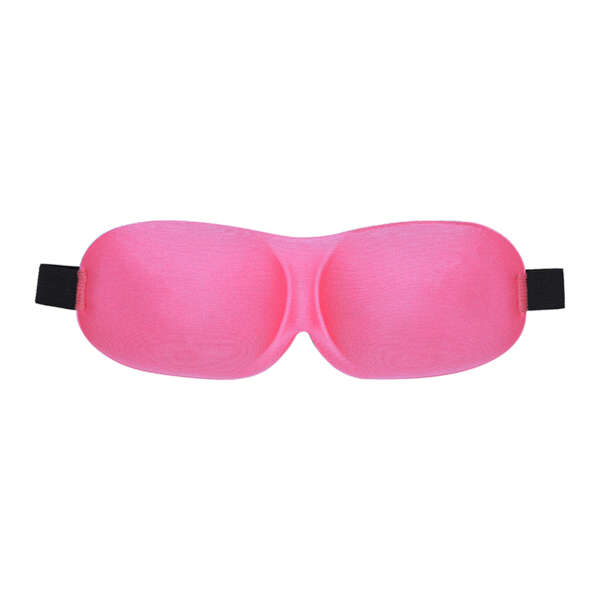 Ouch! 3D Mask Pink