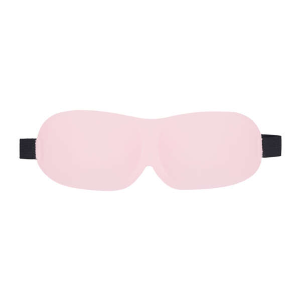 Ouch! 3D Mask Powder Pink
