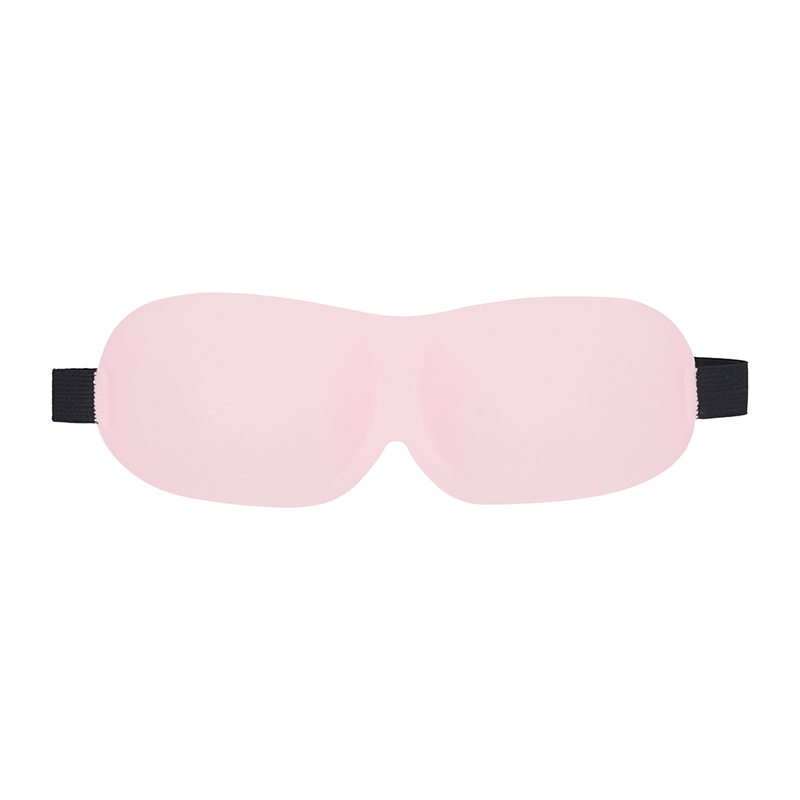 Ouch! 3D Mask Powder Pink