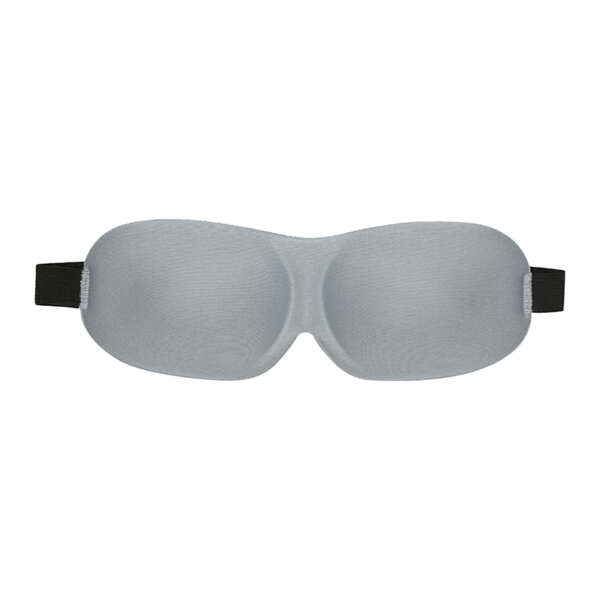 Ouch! 3D Mask Silver