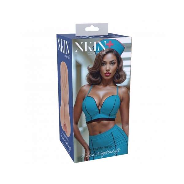 Xkin Career Girls Trixie Nightshift Strk