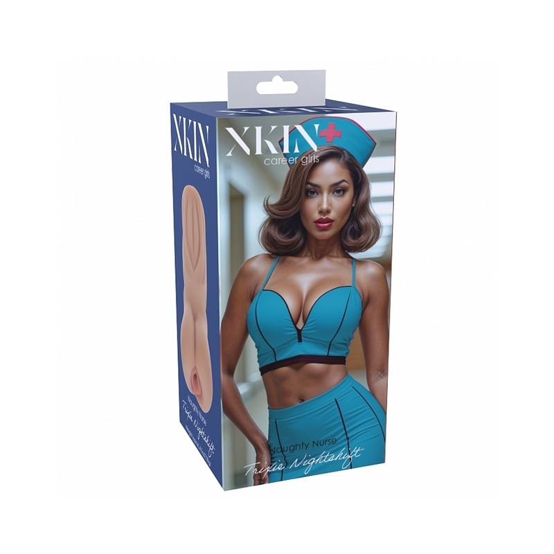 Xkin Career Girls Trixie Nightshift Strk