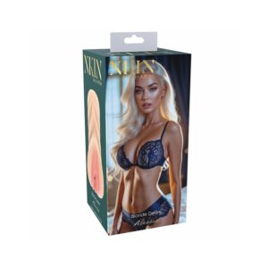 Xkin Secret Affairs Alessia Stroker