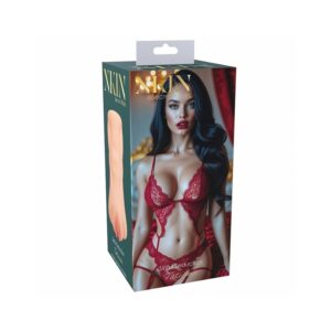 Xkin Secret Affairs Tatiana Stroker