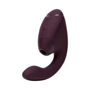 Womanizer Next Duo Dark Purple