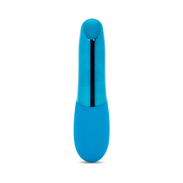 Nu Sensuelle Nikita Bullet Nitro Turq