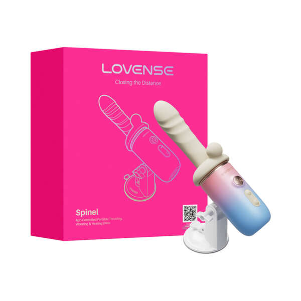 Lovense Spinel