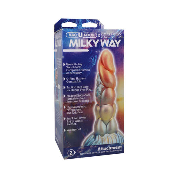 Fantasy Fuckers Milky Way Multi