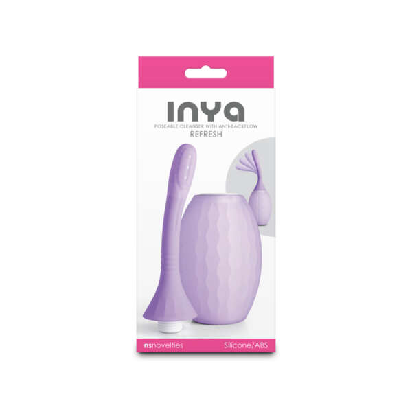INYA Refresh Purple