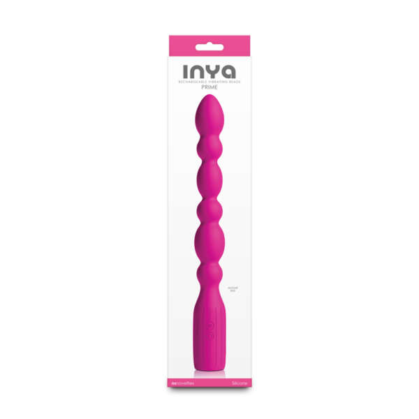 INYA Prime Pink