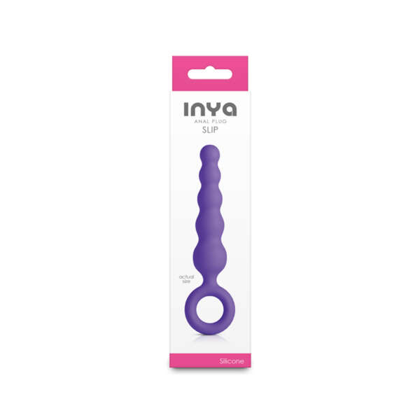 INYA Slip Purple