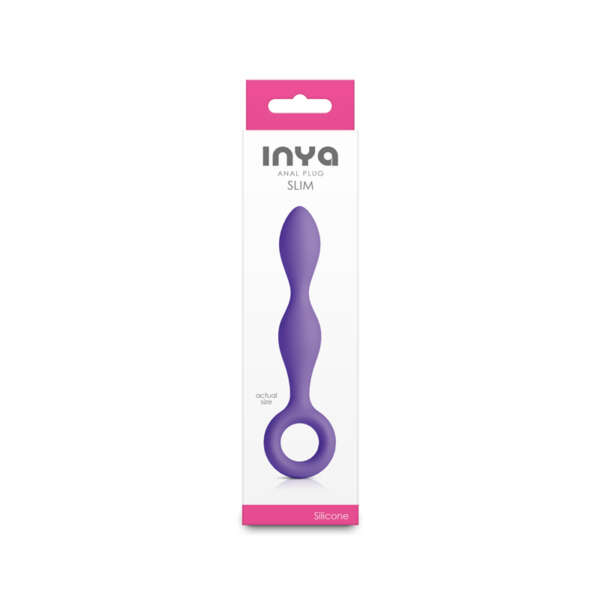 INYA Slim Purple