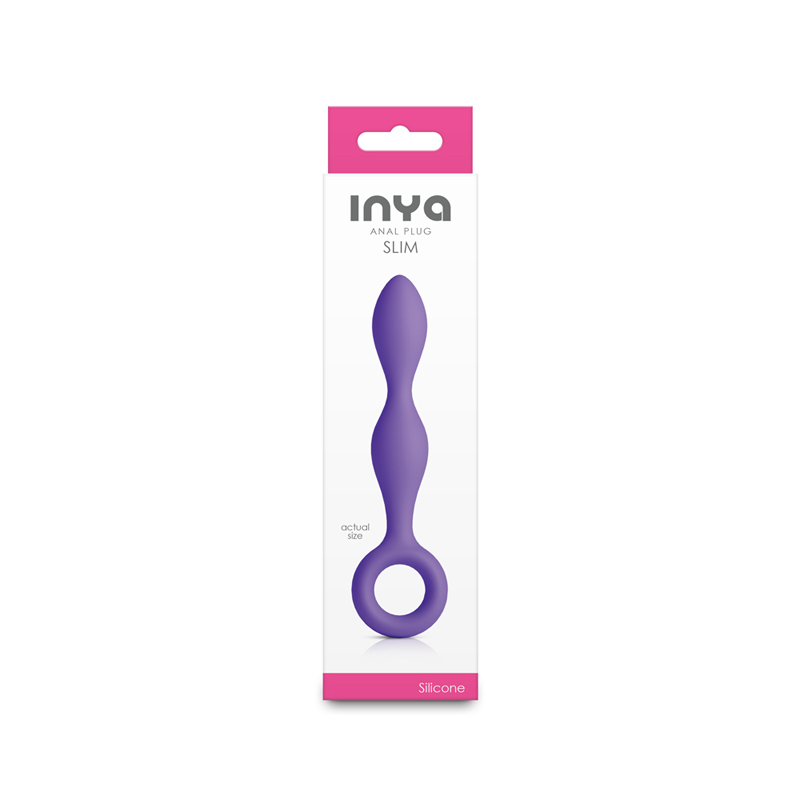 INYA Slim Purple
