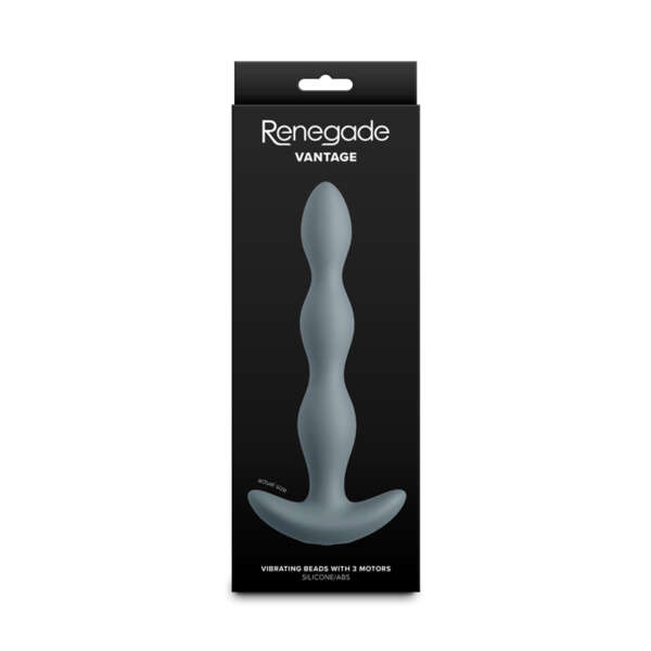Renegade Vantage Gray