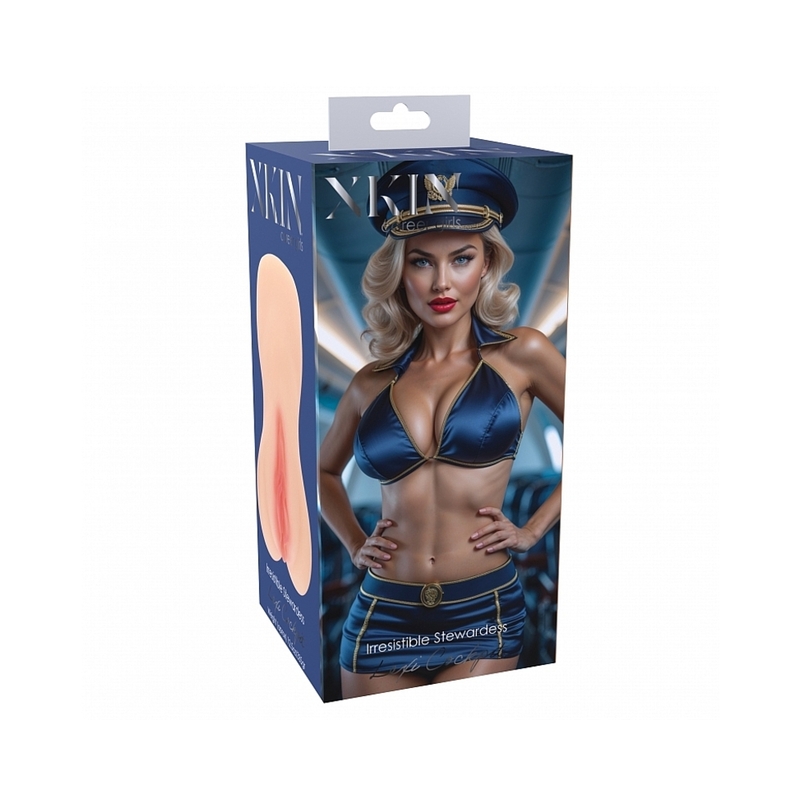 Xkin Career Girls Lexi Cockpit Stroker