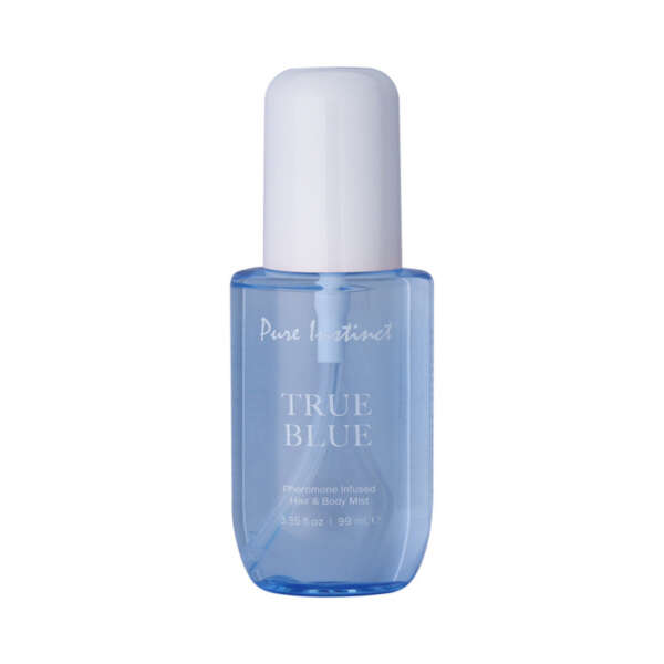 Pure Instinct PherHairBody TrueBlue 3.35