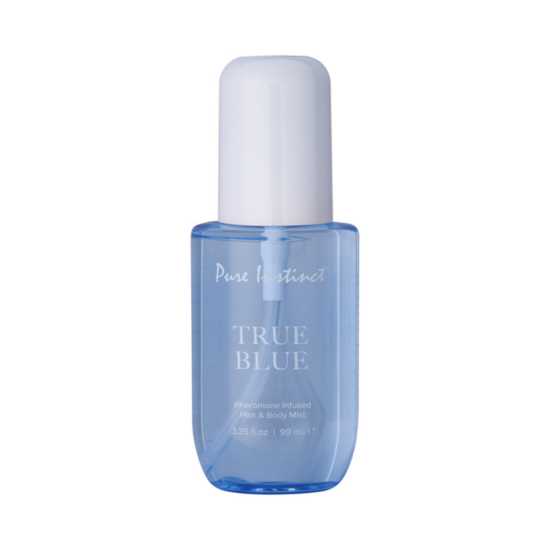 Pure Instinct PherHairBody TrueBlue 3.35