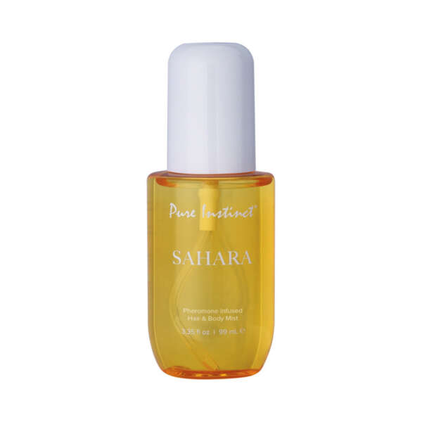 Pure Instinct PherHairBody Sahara 3.35oz