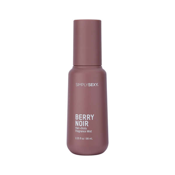 Simply Sexy PherHairBody Berry Noir 3.35