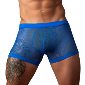MP Fishnet 2.0 PCH Short Royal S