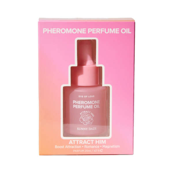 EOL Phr Parfum Oil .67oz Drop LilacDream