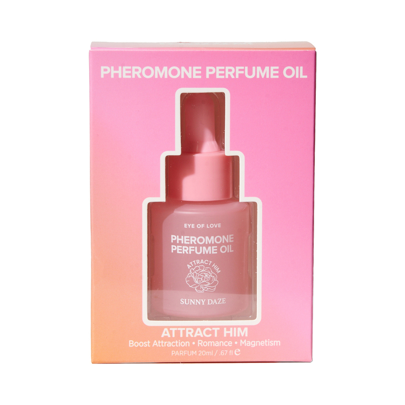 EOL Phr Parfum Oil .67oz Drop LilacDream
