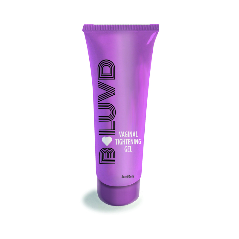 B-Luvd Vaginal Tightening Gel 2 oz.
