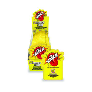Smack Lickable MassOil 3ml PFruit 36/DP