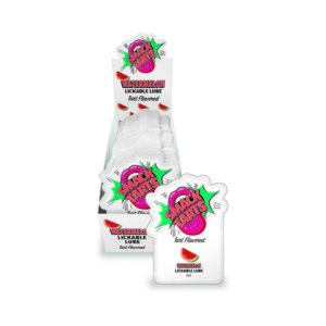 Smack Tarts LickLub SourWaterm 3ml 36/DP