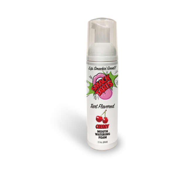 Smack Tarts MouthwaterFoam Sour Cherry