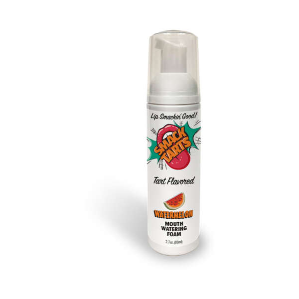 Smack Tarts MouthwaterFoam Sour Waterm