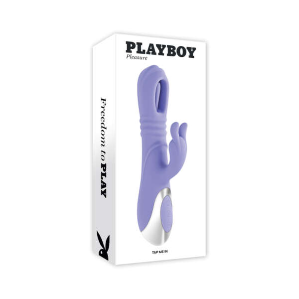 PB Tap Me In Lilac