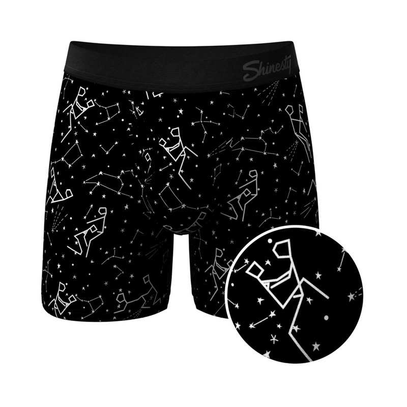 The Big Bang GITD Constellation UW S
