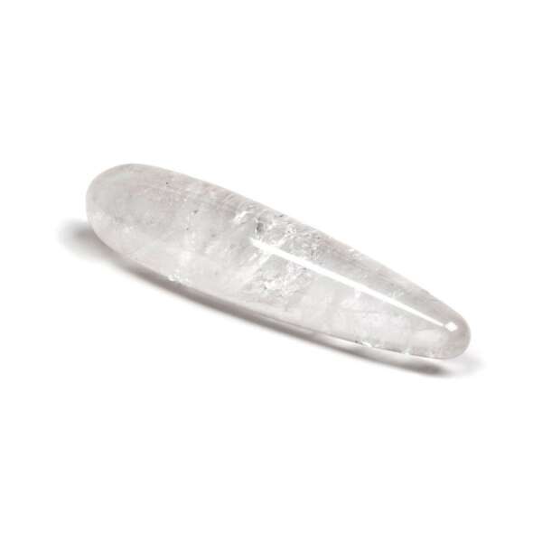 Chakrubs Prism Original ClearQuartz Wand
