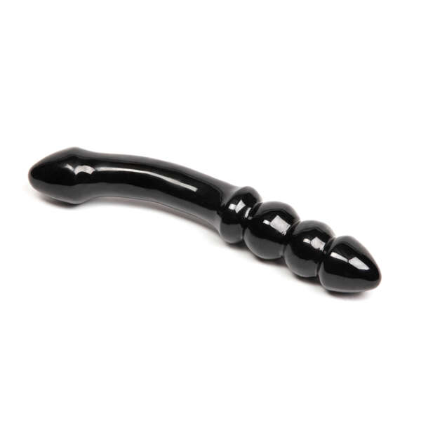 Chakrubs Xaga Viper Obsidian Wand