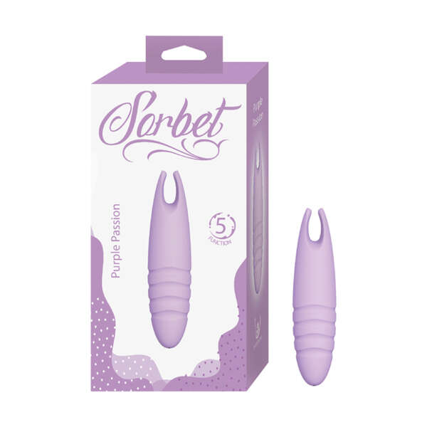 Sorbet Purple Passion Lavender
