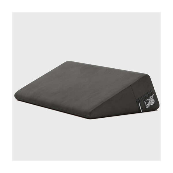 Liberator Wedge Plus 30in Decor Velvet B