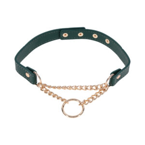 SS S&M Indica Day Collar