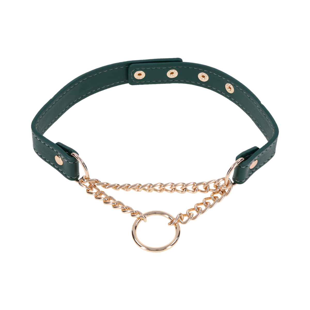 SS S&M Indica Day Collar