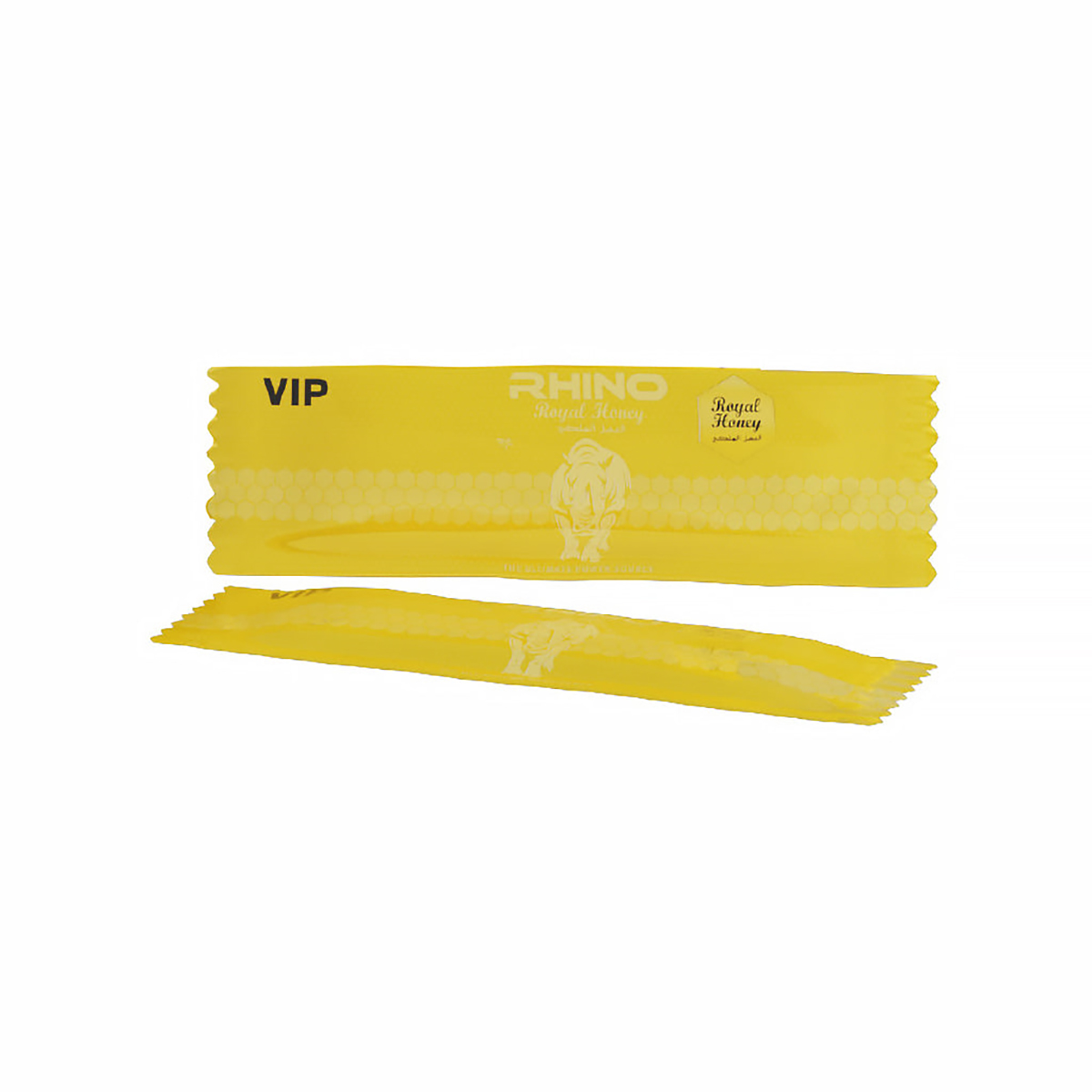 Rhino 69 Royal Honey 1ct Pouch